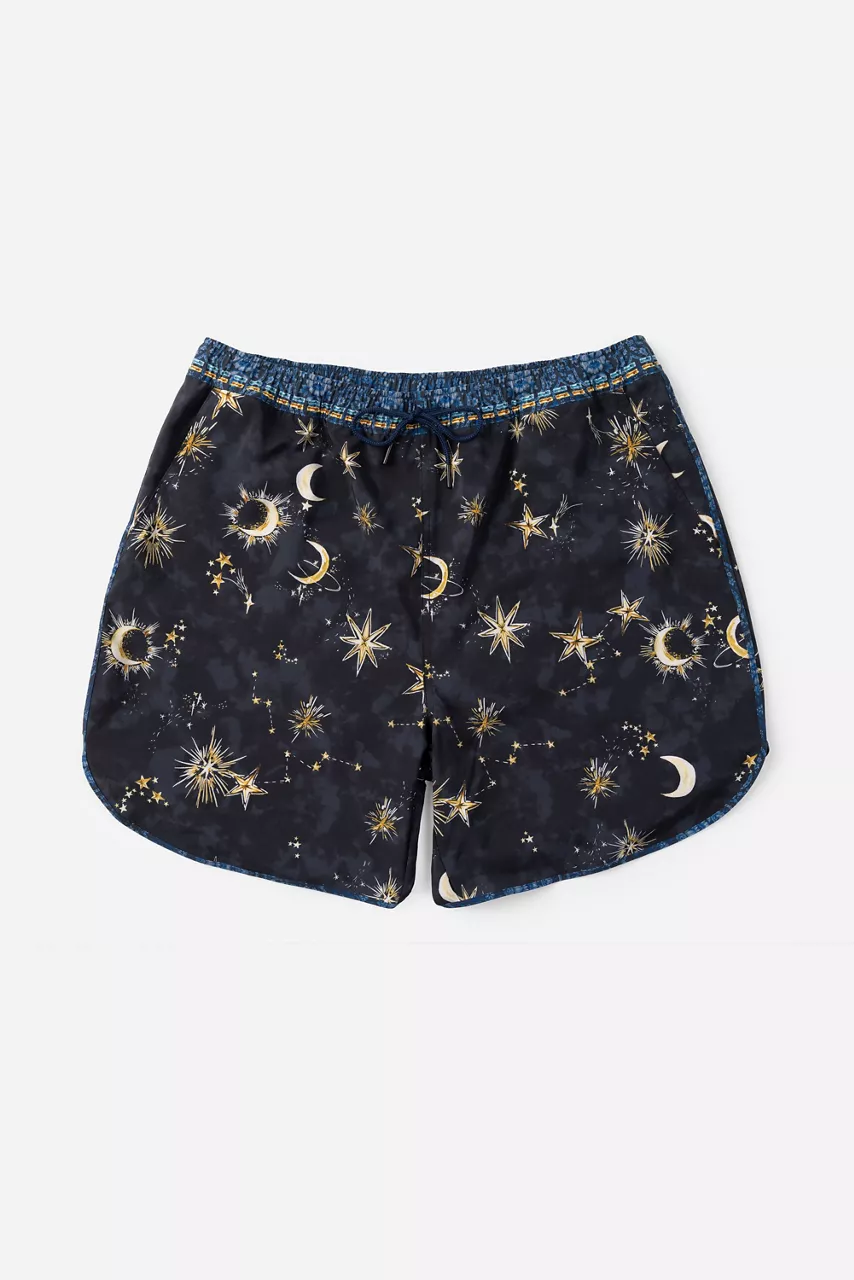 johnny was ZOLITA MENS DOLPHIN SWIM TRUNK Zolita Border