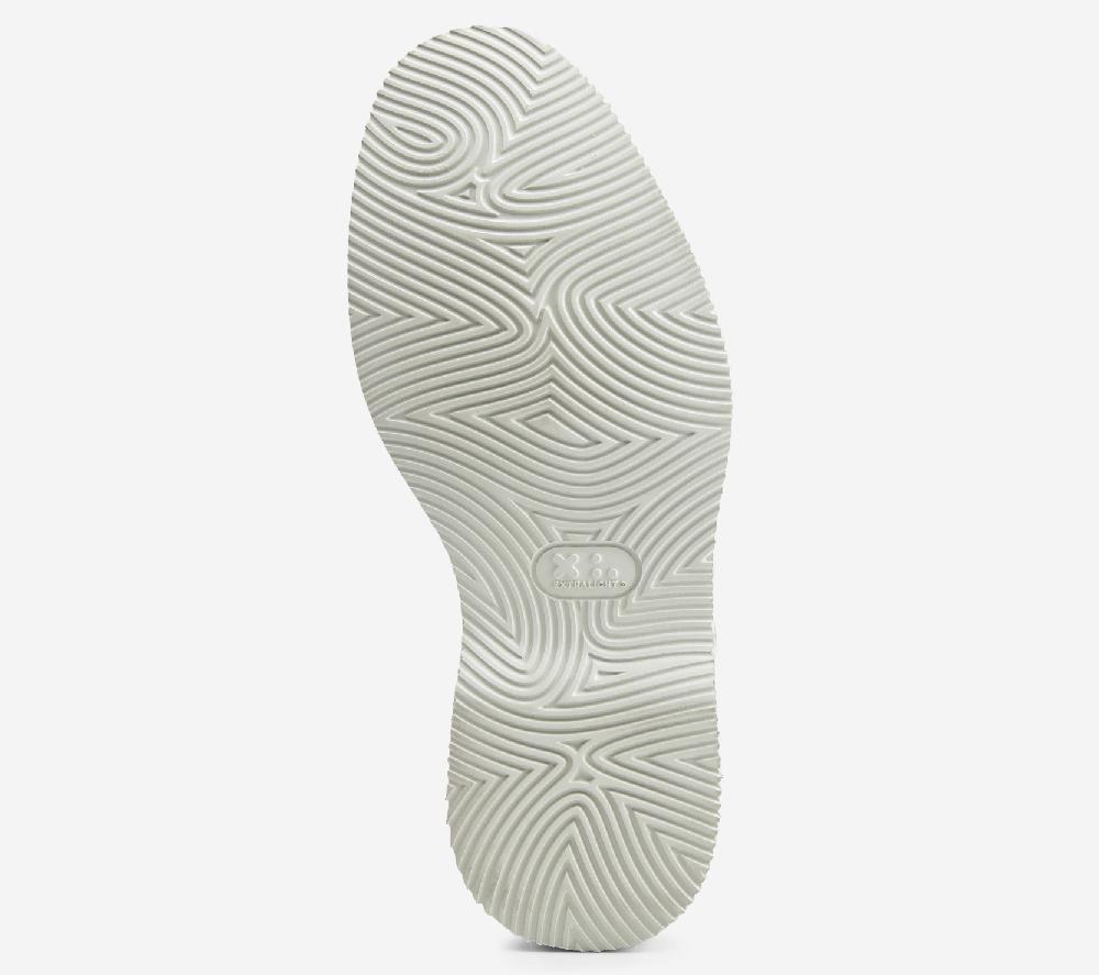 Johnston & Murphy Jenson Plain Toe Tan European Calfskin