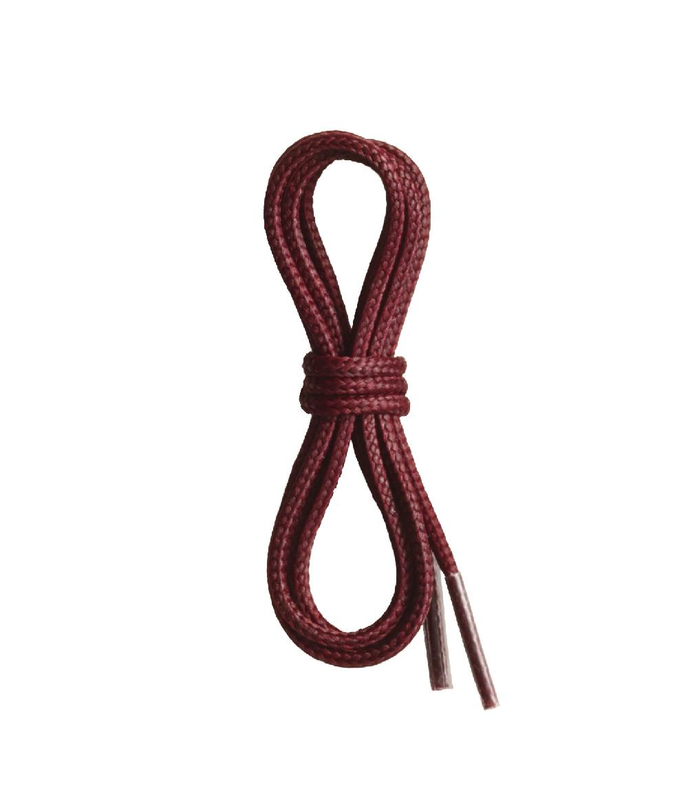 johnston & murphy Colorful Laces Burgundy