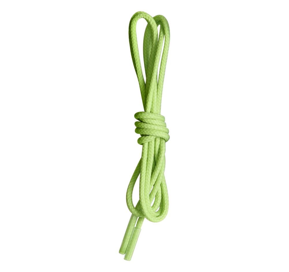 johnston & murphy Colorful Laces Lime