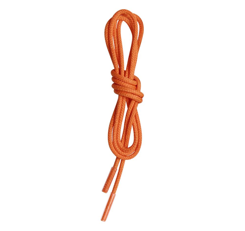 johnston & murphy Colorful Laces Orange