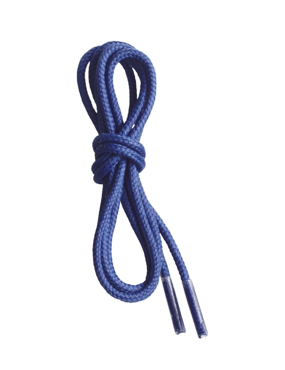 johnston & murphy Colorful Laces Royal Blue