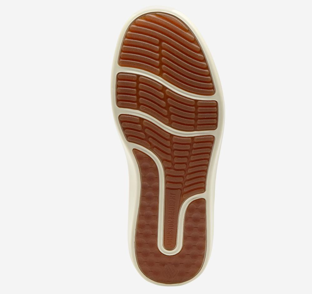 Johnston & Murphy McGuffey 2 175th Anniversary Plain Toe Olive Oiled American Full Grain