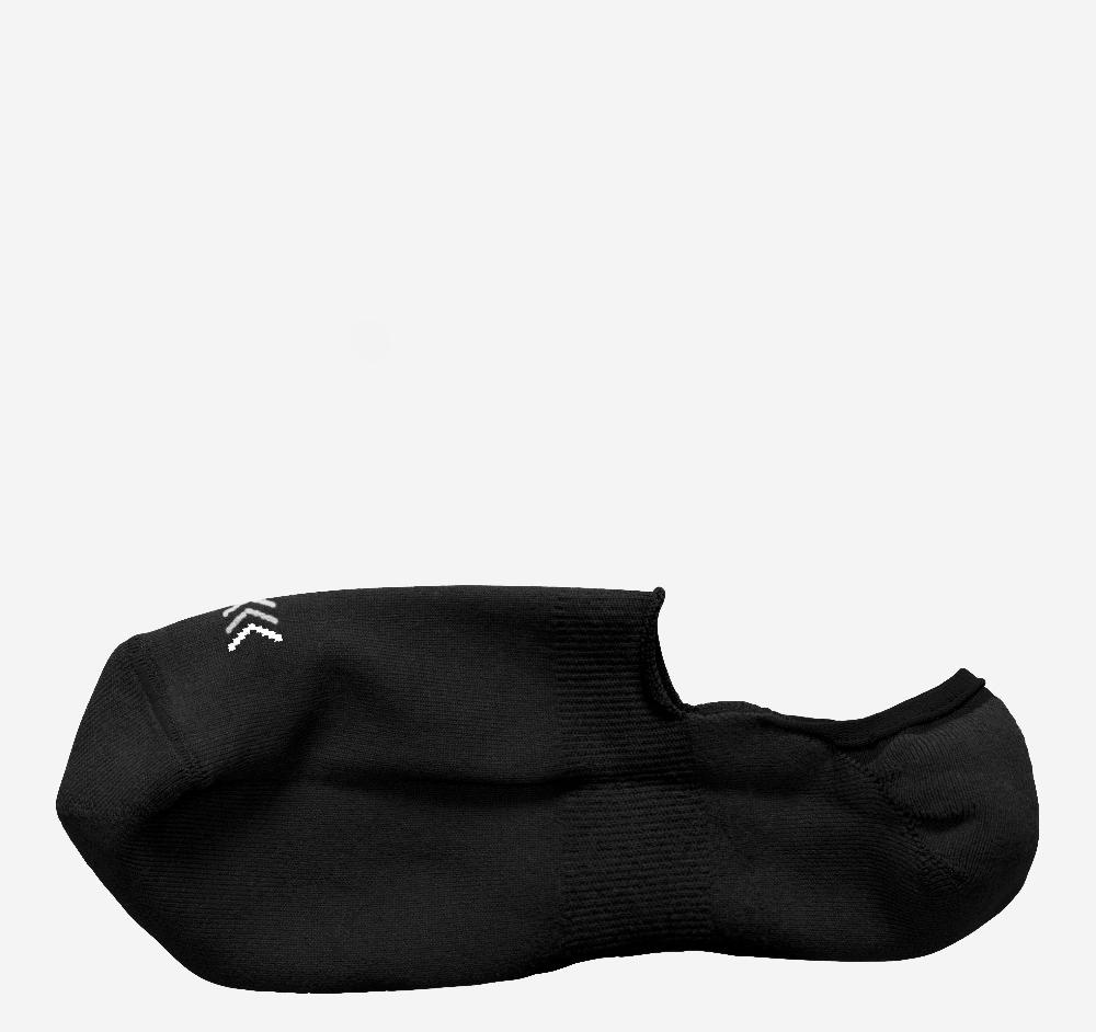johnston & murphy XC4® Performance Liner Socks Black