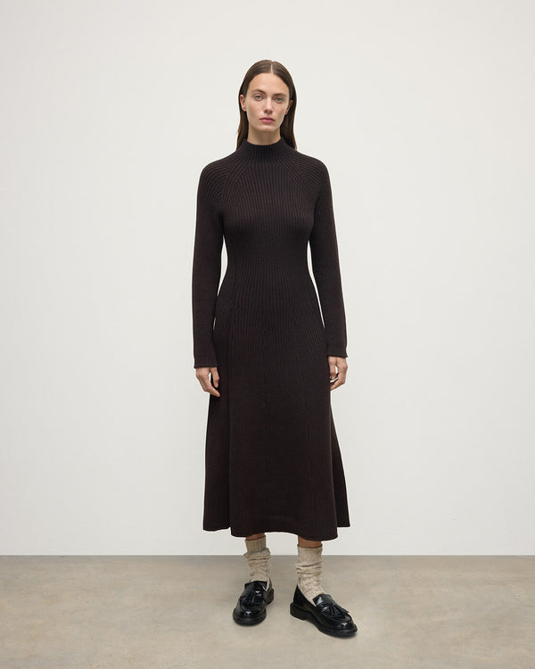 Johnstons Of Elgin Cashmere Donegal Cable Cream Socks