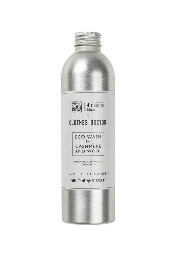 johnstons of elgin Eco Wash for Cashmere & Wool 250ml
