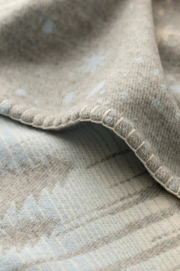 Johnstons Of Elgin 'Aurora' Children's Blanket