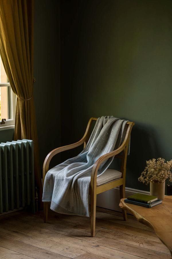 Johnstons Of Elgin 'Aurora' Children's Blanket