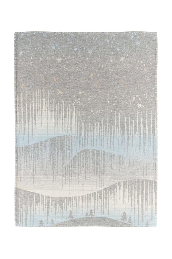 johnstons of elgin 'Aurora' Children's Blanket