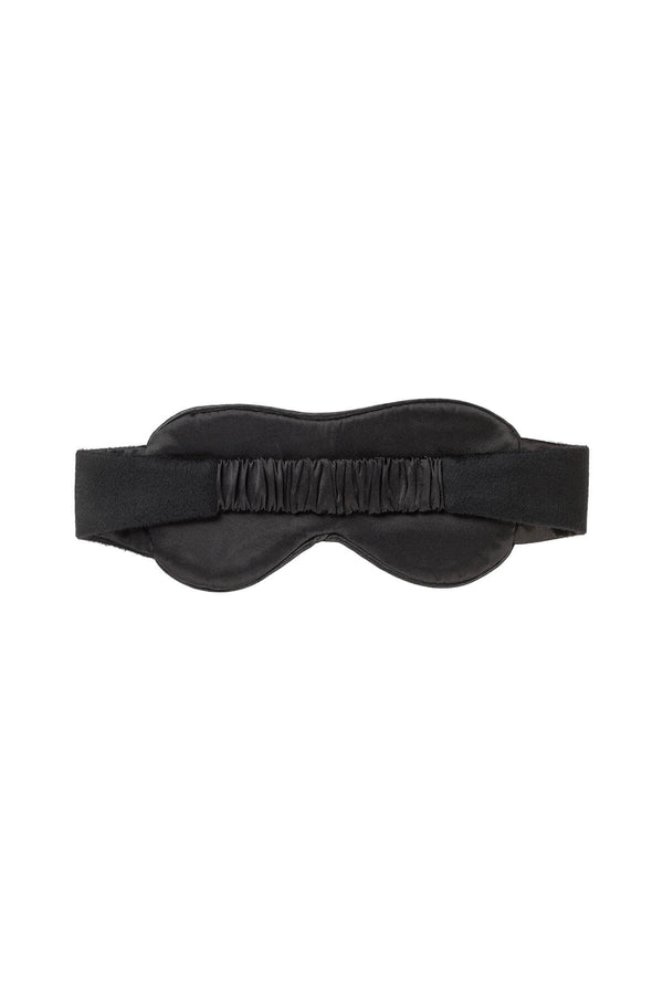 Johnstons Of Elgin Cashmere Eye Mask