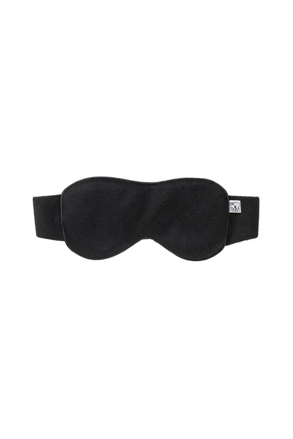 johnstons of elgin Cashmere Eye Mask
