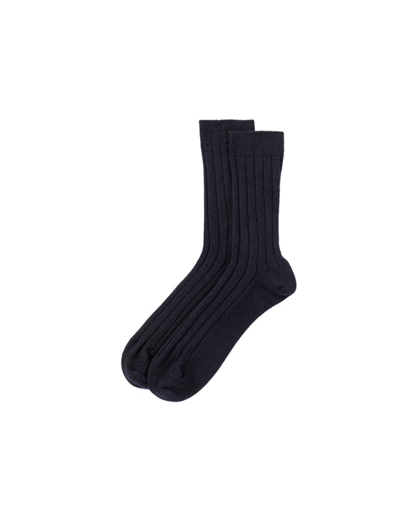 Johnstons Of Elgin Men's Cashmere Socks Gift Set