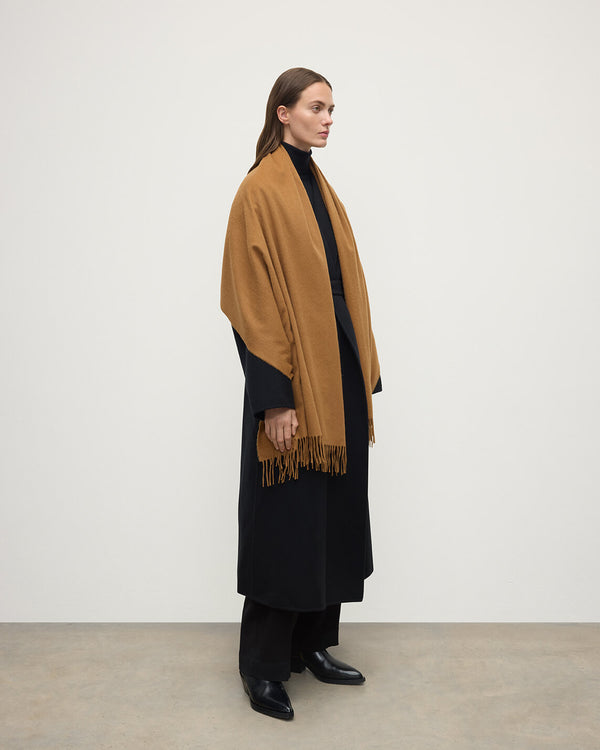 Johnstons Of Elgin Pure Vicuña Stole