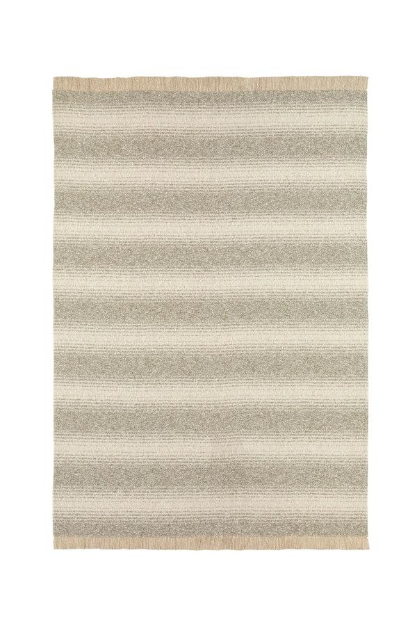 Johnstons Of Elgin Textural Ombré Green Throw