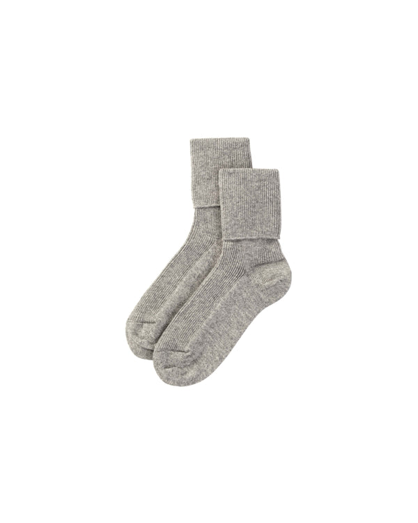 Johnstons Of Elgin Women's Cashmere Socks Gift Set