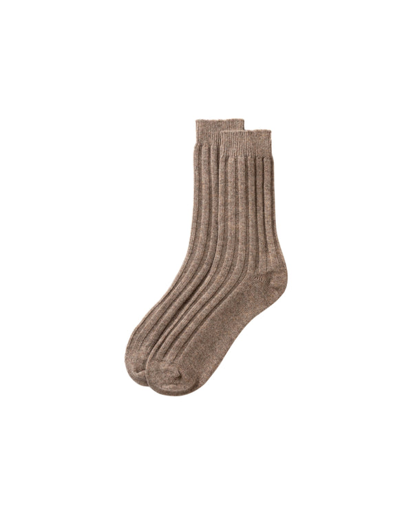 Johnstons Of Elgin Men's Cashmere Lounge Socks Gift Set