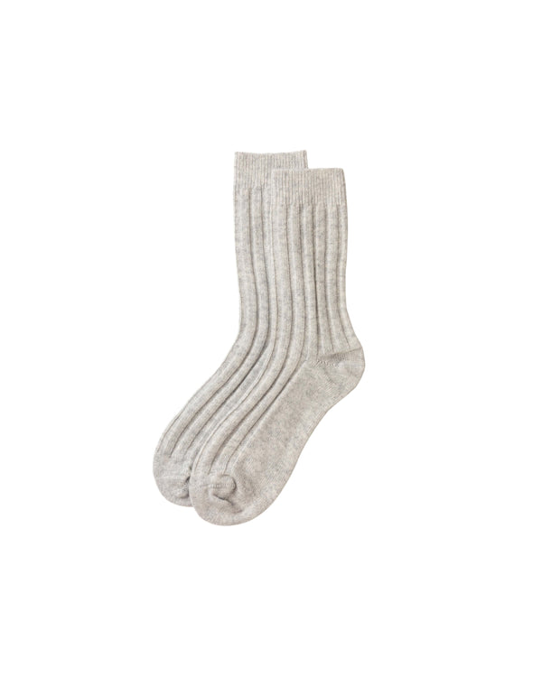 Johnstons Of Elgin Men's Cashmere Lounge Socks Gift Set