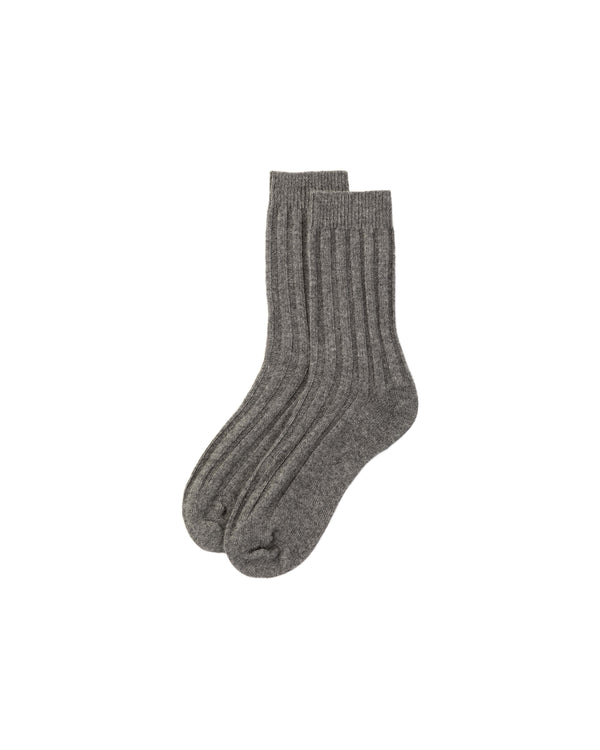 Johnstons Of Elgin Men's Cashmere Lounge Socks Gift Set