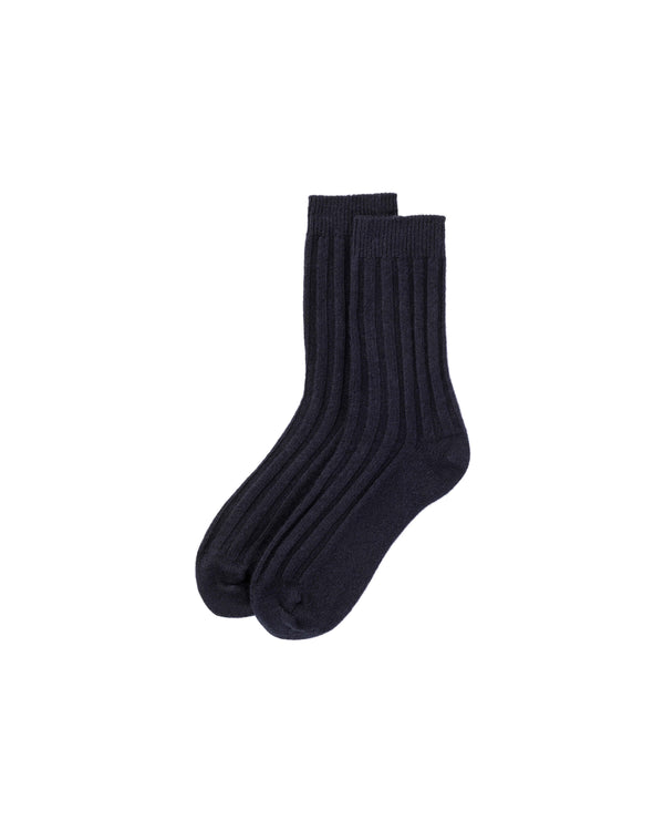 Johnstons Of Elgin Men's Cashmere Lounge Socks Gift Set