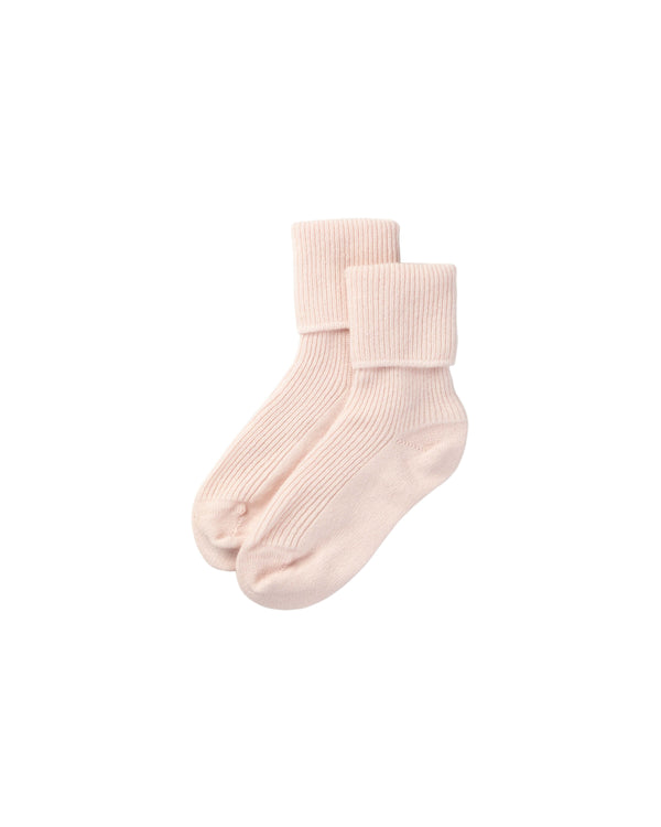 Johnstons Of Elgin Women's Cashmere Lounge Socks Gift Set