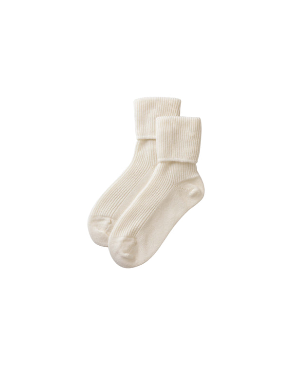 Johnstons Of Elgin Women's Cashmere Lounge Socks Gift Set
