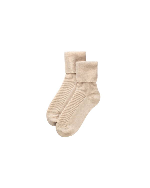 Johnstons Of Elgin Women's Cashmere Lounge Socks Gift Set