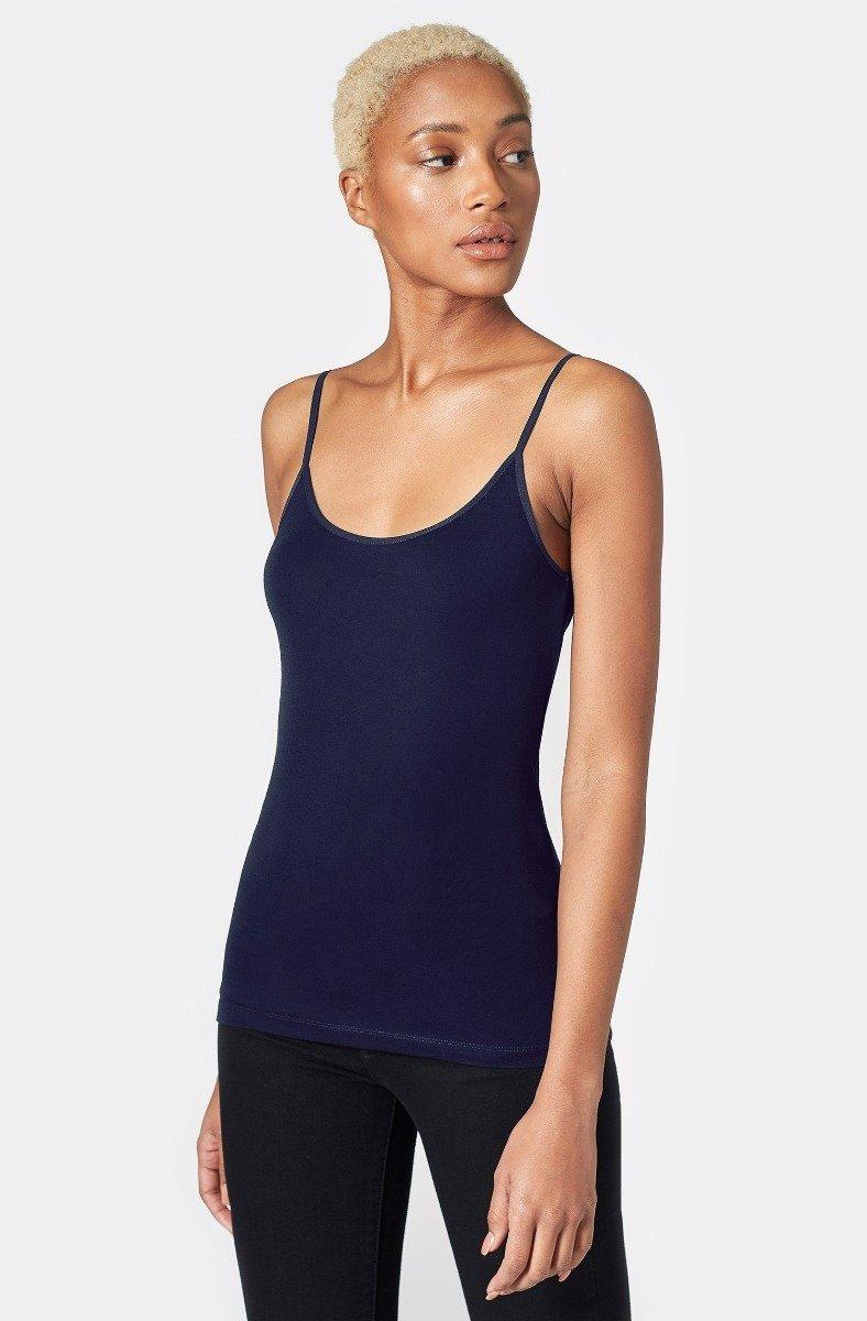 Jojo Maman Bébé Coraline Camisole Midnight