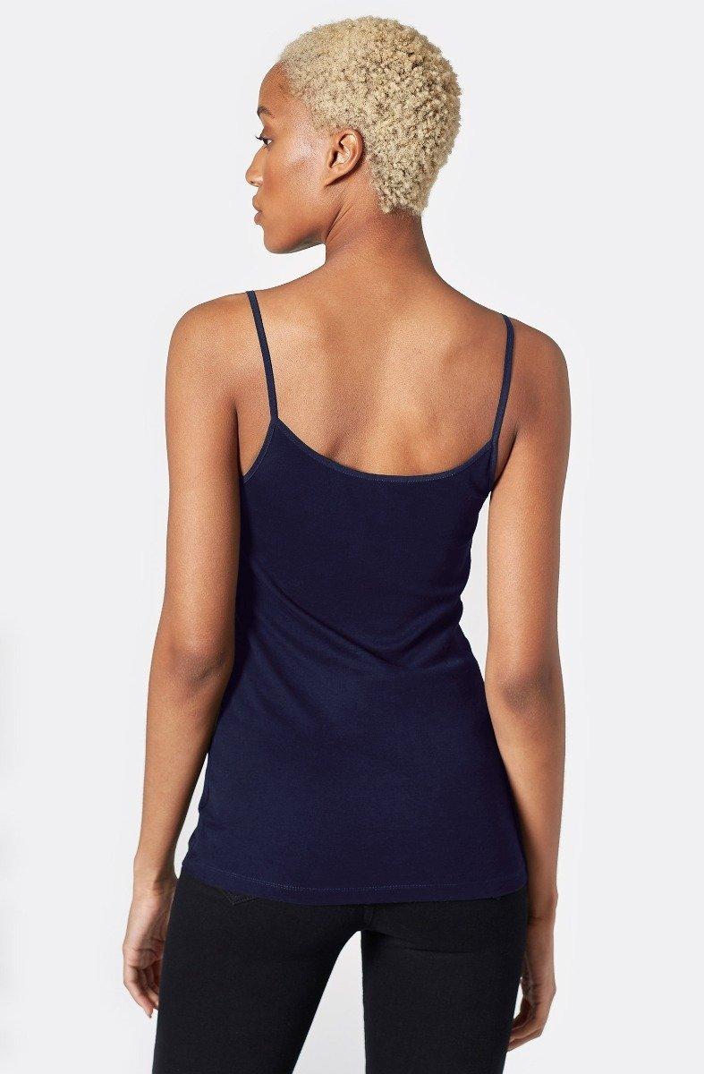 Jojo Maman Bébé Coraline Camisole Midnight