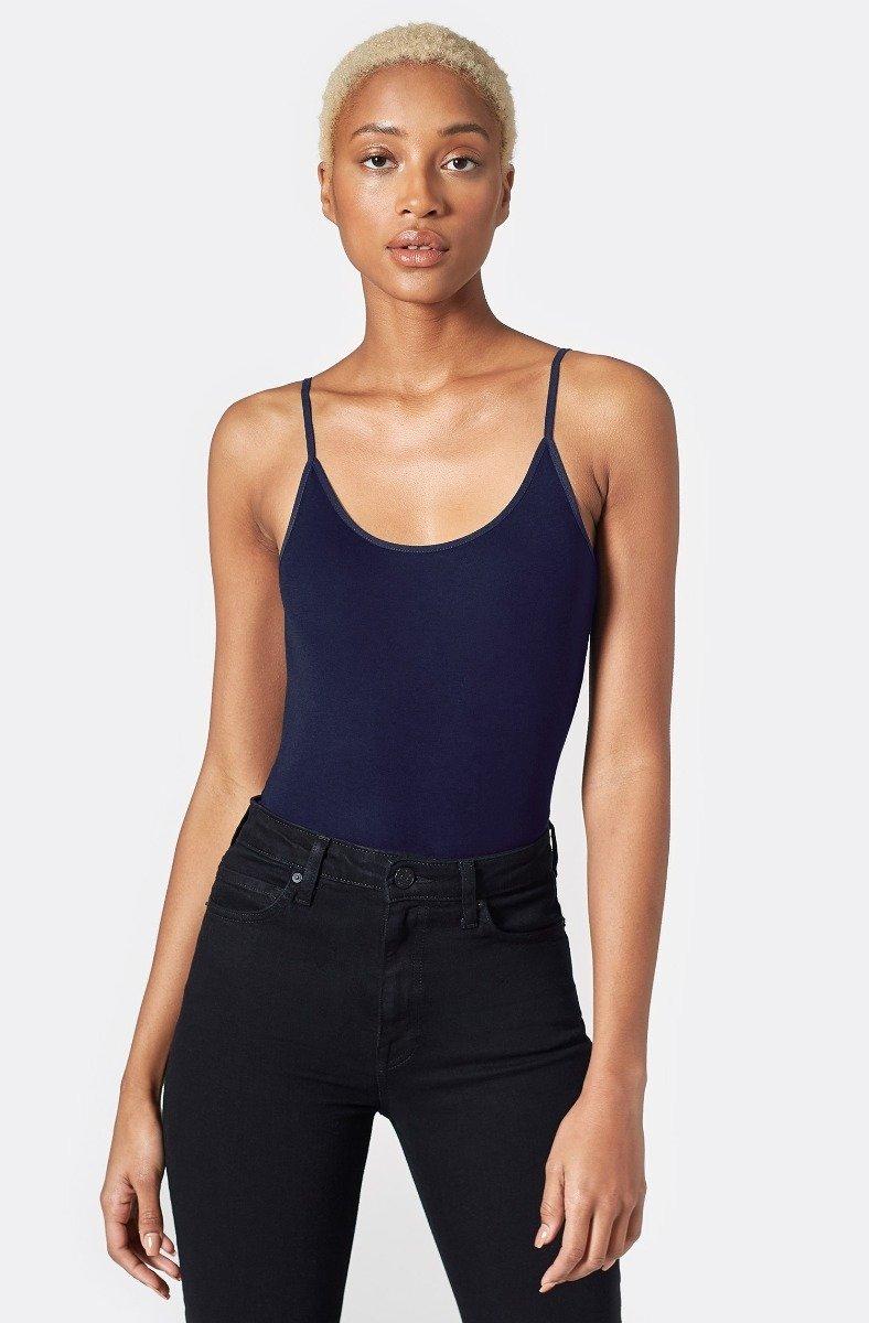 jojo maman bébé Coraline Camisole Midnight