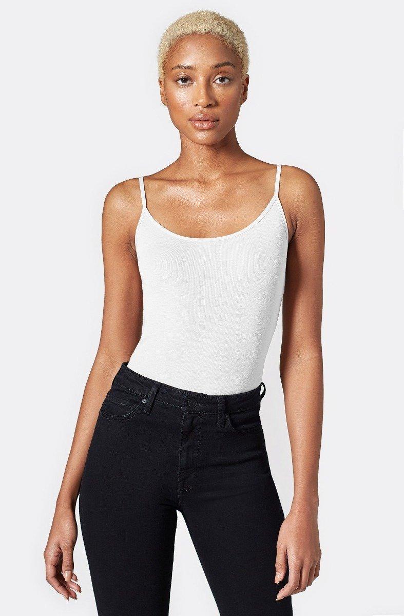 jojo maman bébé Coraline Camisole Porcelain