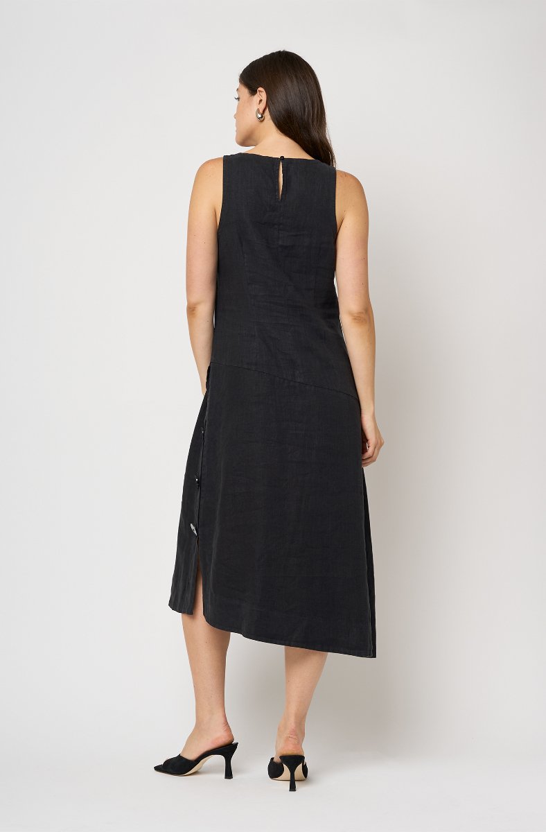 Jojo Maman Bébé Lulie Dress Caviar