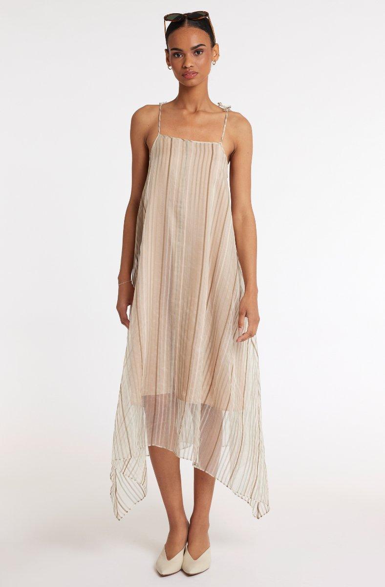 jojo maman bébé Roisin Dress Boa