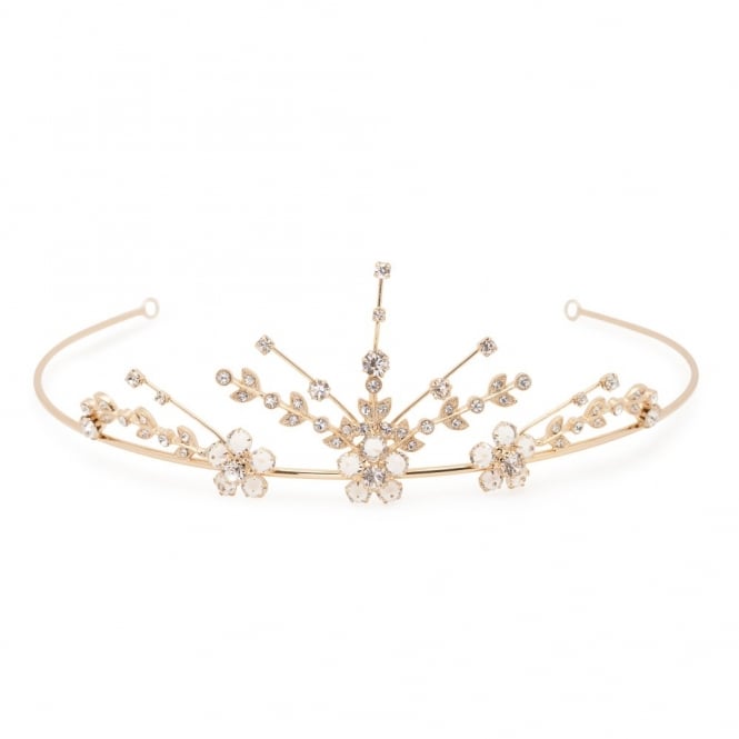 jon richard Jon Richard Izzy Tiara - Gift Pouch