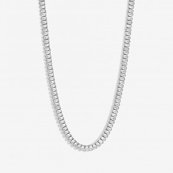 Jon Richard Jon Richard Rhodium Plated Cubic Zirconia Zirconia Allway