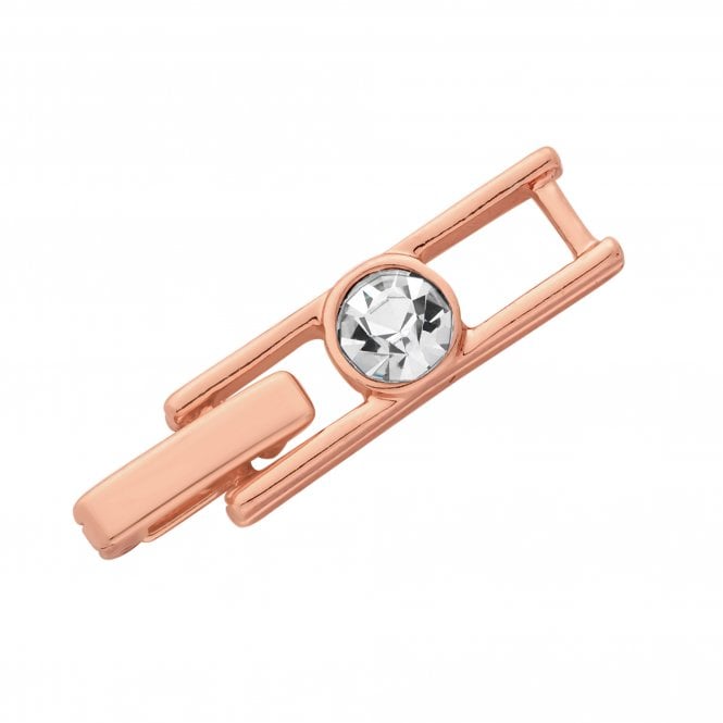 jon richard Jon Richard Rose Gold Plated Fits All Bracelet Extender