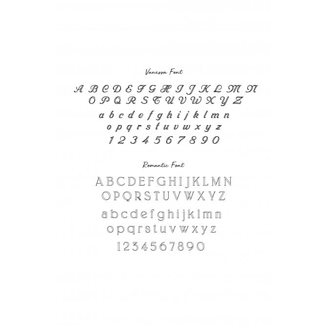 Jon Richard Simply Silver Sterling Silver Rose Gold Round Locket Necklace - Personalised By Engraving