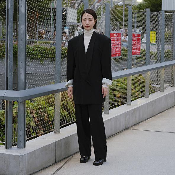 Jonak Bottines à Talons Et Bouts Carrés In Black Distressed Leather VERONICA