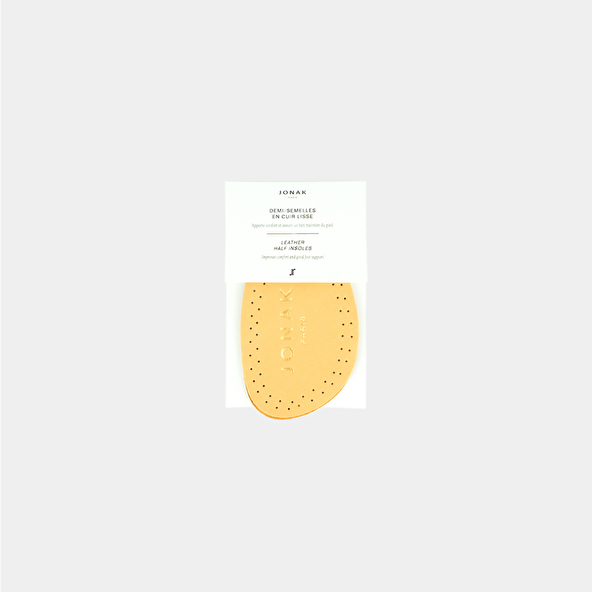 Jonak ½ Removale Insole 1/2 REMOVALE INSOLE