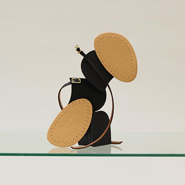 jonak ½ Removale insole 1/2 REMOVALE INSOLE