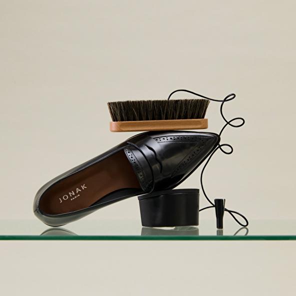 jonak Shine brush SHINE BRUSH