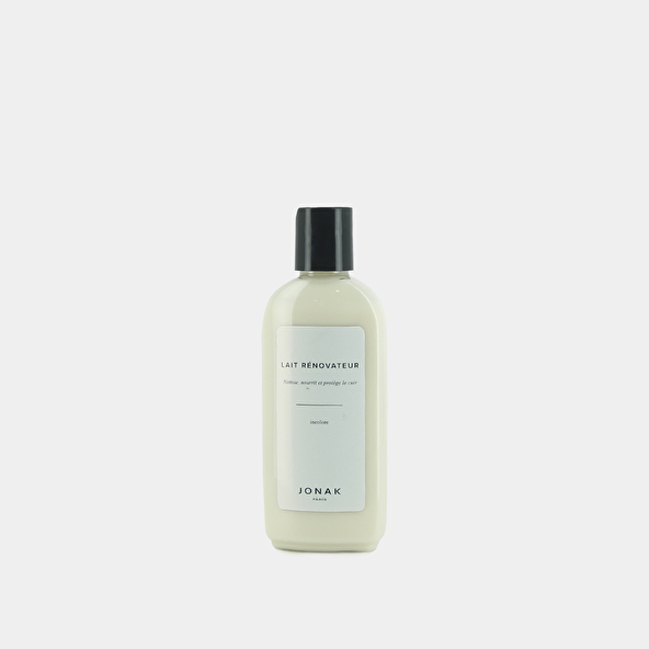 Jonak Nourishing Lotion Cleans Nourishes And Protects Leather CREME