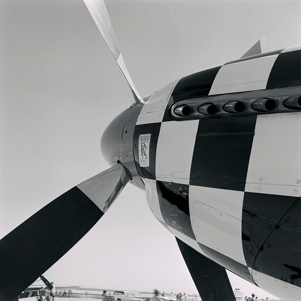 jonathan adler "1965 California Sports Car Club Air Show" from Getty Images