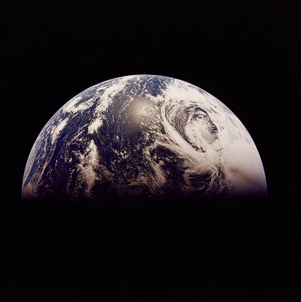 jonathan adler "Apollo 13 Earth View" from Getty Images