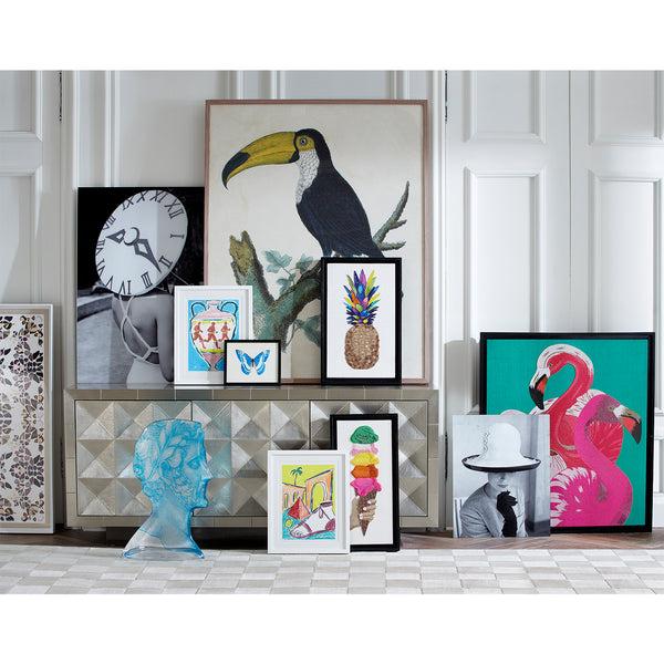 Jonathan Adler "Brimful Of Fashion" From Getty Images
