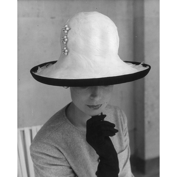 jonathan adler "Brimful of Fashion" from Getty Images