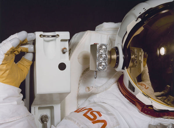 jonathan adler "Extravehicular Mobility Unit" from Getty Images