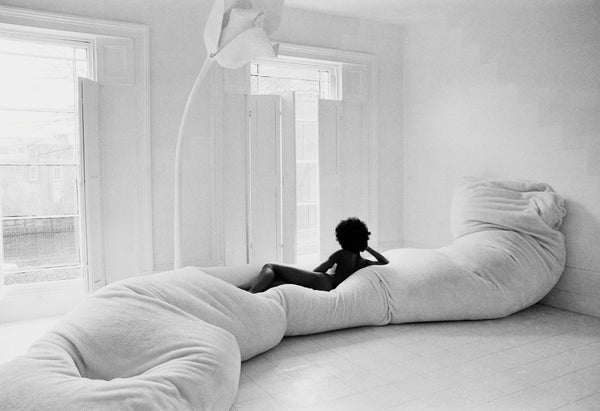 jonathan adler "Interior Design 1970s" from Getty Images