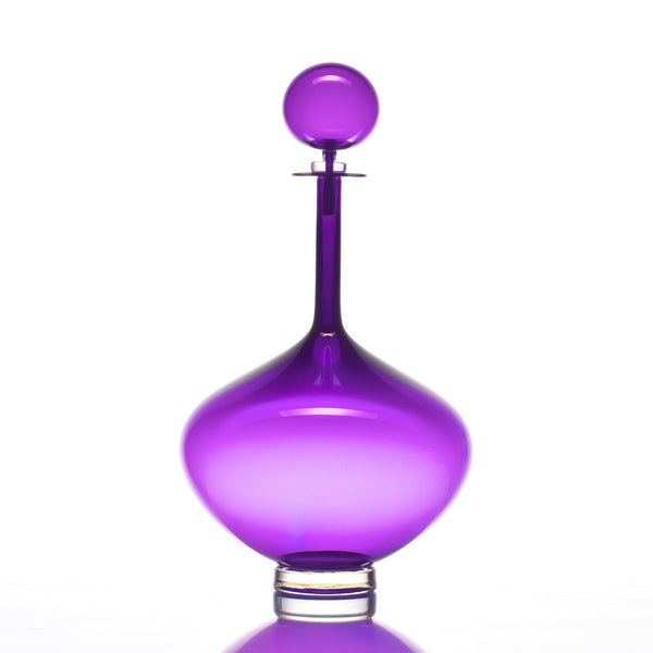 jonathan adler Joe Cariati Large Genie Bottle Decanter