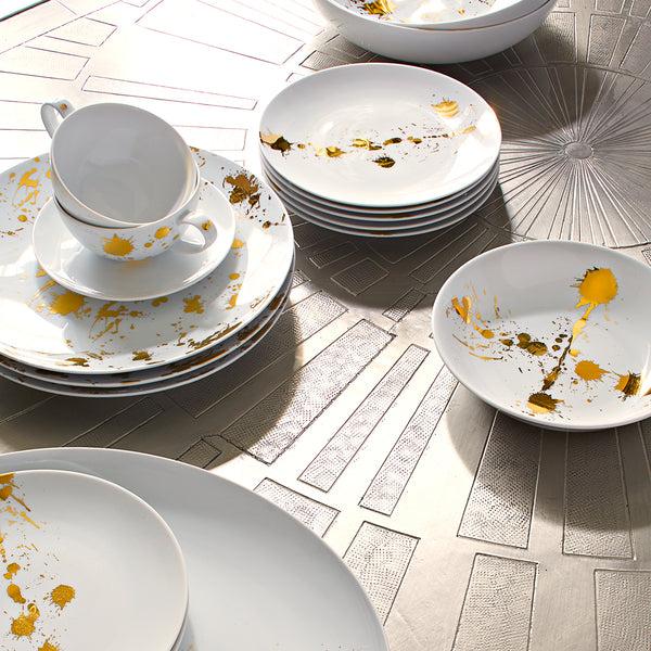 Jonathan Adler 1948 Canapé Plate Set