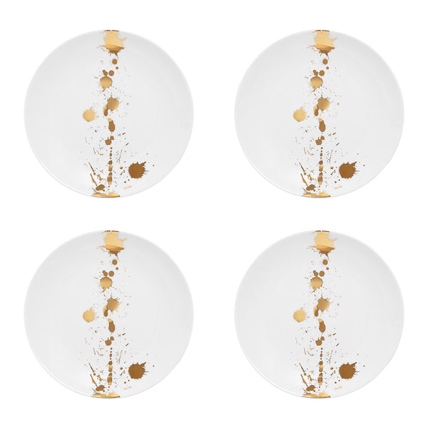 jonathan adler 1948 Salad/Dessert Plates Bundle